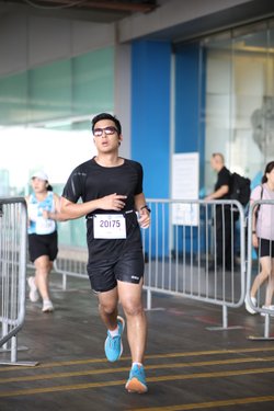 Malaysia Sarong Music Run 2026