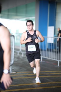 Malaysia Sarong Music Run 2026