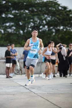 Malaysia Sarong Music Run 2026