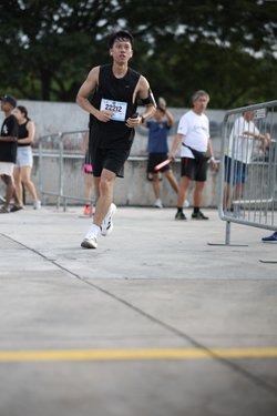 Malaysia Sarong Music Run 2026