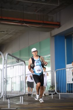 Malaysia Sarong Music Run 2026