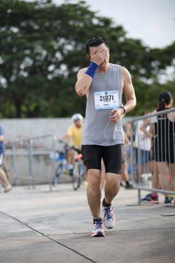 Malaysia Sarong Music Run 2026