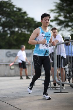 Malaysia Sarong Music Run 2026