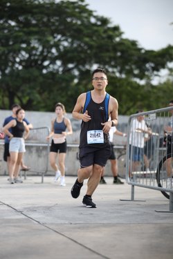 Malaysia Sarong Music Run 2026