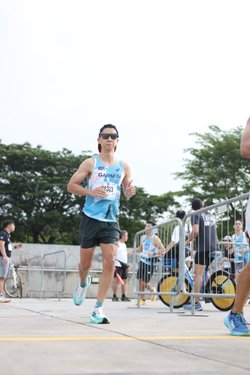 Malaysia Sarong Music Run 2026