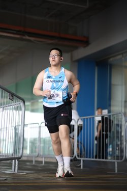 Malaysia Sarong Music Run 2026