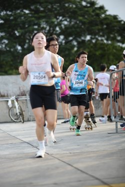 Malaysia Sarong Music Run 2026