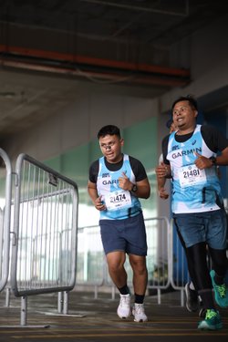 Malaysia Sarong Music Run 2026