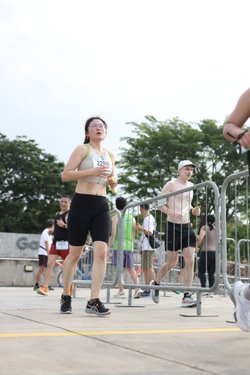 Malaysia Sarong Music Run 2026