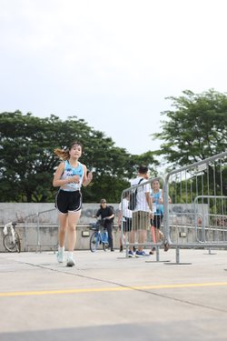 Malaysia Sarong Music Run 2026