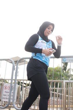 Malaysia Sarong Music Run 2026