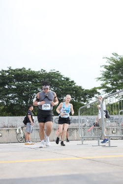 Malaysia Sarong Music Run 2026