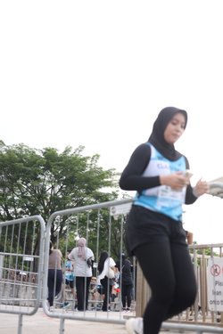 Malaysia Sarong Music Run 2026
