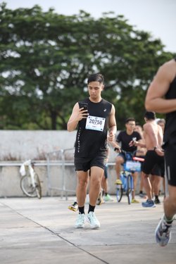 Malaysia Sarong Music Run 2026