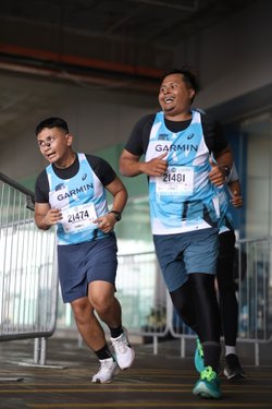 Malaysia Sarong Music Run 2026