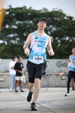 Malaysia Sarong Music Run 2026