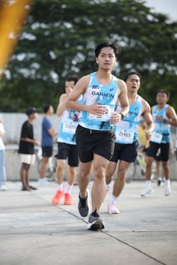 Malaysia Sarong Music Run 2026