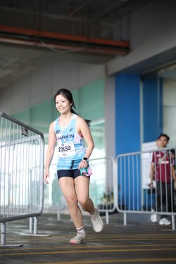 Malaysia Sarong Music Run 2026