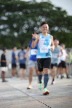 Malaysia Sarong Music Run 2026