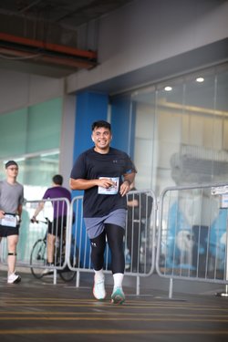 Malaysia Sarong Music Run 2026