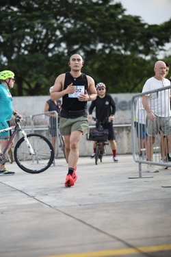 Malaysia Sarong Music Run 2026
