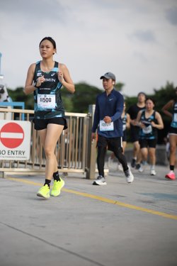 Malaysia Sarong Music Run 2026