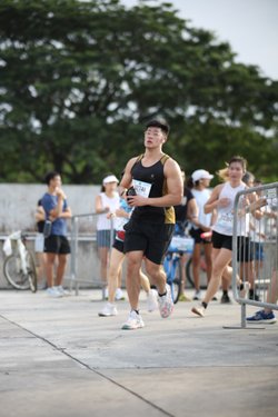 Malaysia Sarong Music Run 2026
