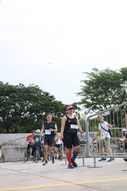 Malaysia Sarong Music Run 2026