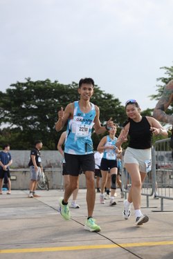Malaysia Sarong Music Run 2026