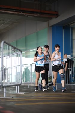 Malaysia Sarong Music Run 2026