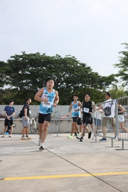 Malaysia Sarong Music Run 2026
