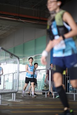 Malaysia Sarong Music Run 2026