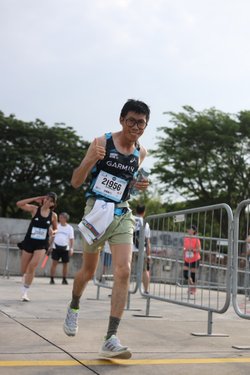 Malaysia Sarong Music Run 2026