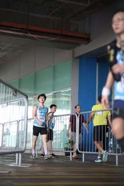 Malaysia Sarong Music Run 2026