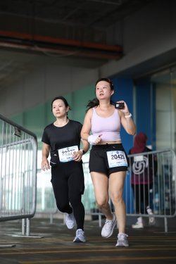Malaysia Sarong Music Run 2026