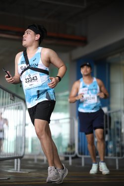 Malaysia Sarong Music Run 2026