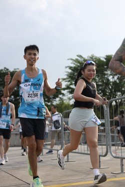 Malaysia Sarong Music Run 2026