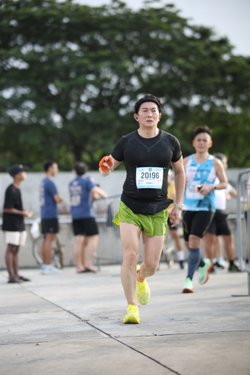 Malaysia Sarong Music Run 2026