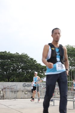 Malaysia Sarong Music Run 2026