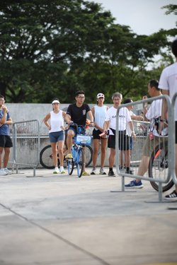 Malaysia Sarong Music Run 2026