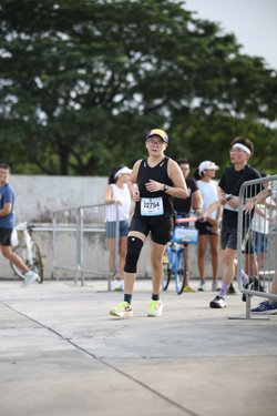 Malaysia Sarong Music Run 2026