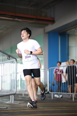 Malaysia Sarong Music Run 2026