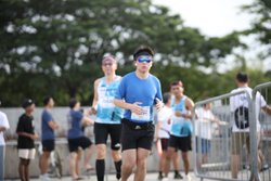 Malaysia Sarong Music Run 2026