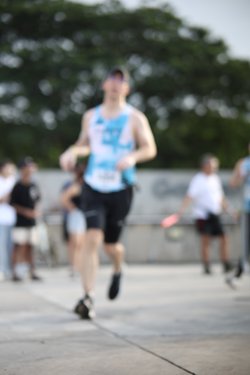 Malaysia Sarong Music Run 2026