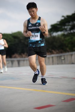 Malaysia Sarong Music Run 2026