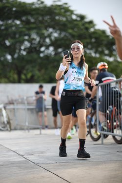 Malaysia Sarong Music Run 2026