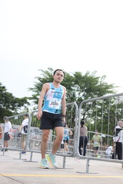 Malaysia Sarong Music Run 2026
