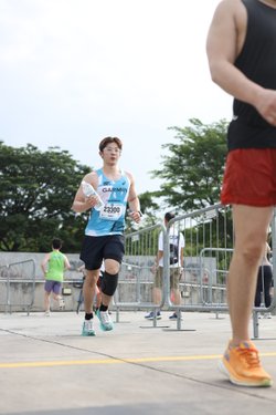 Malaysia Sarong Music Run 2026