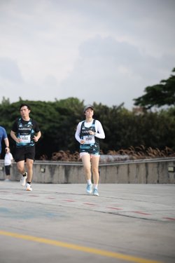 Malaysia Sarong Music Run 2026