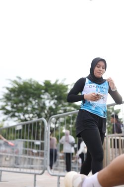 Malaysia Sarong Music Run 2026